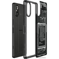 Spigen Ultra Hybrid Zero One для Sony Xperia 5V ACS06358 (разноцветный) Image #2