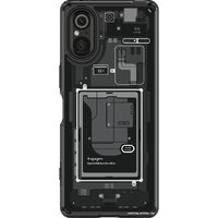 Spigen Ultra Hybrid Zero One для Sony Xperia 5V ACS06358 (разноцветный) Image #6