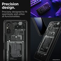 Spigen Ultra Hybrid Zero One для Sony Xperia 5V ACS06358 (разноцветный) Image #11