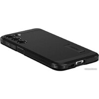 Spigen Tough Armor для Galaxy S23 ACS05718 (черный) Image #11