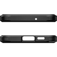 Spigen Tough Armor для Galaxy S23 ACS05718 (черный) Image #6