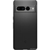 Spigen Thin Fit для Pixel 7 Pro ACS04733 (черный) Image #2