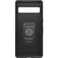 Spigen Thin Fit для Pixel 7 Pro ACS04733 (черный) Image #4