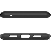 Spigen Thin Fit для Pixel 7 Pro ACS04733 (черный) Image #6