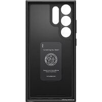 Spigen Thin Fit для Galaxy S24 Ultra ACS07281 (черный) Image #3