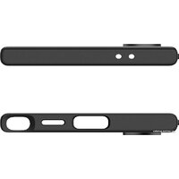 Spigen Thin Fit для Galaxy S24 Ultra ACS07281 (черный) Image #6