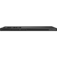 Spigen Thin Fit для Galaxy S24 Ultra ACS07281 (черный) Image #11