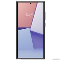 Spigen Thin Fit для Galaxy S24 Ultra ACS07281 (черный) Image #4