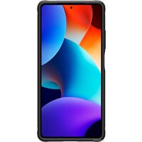 Spigen Rugged Armor для Xiaomi Redmi Note 12 Pro Plus 5G ACS05789 (черный) Image #4