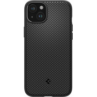 Spigen Mag Armor (MagFit) для iPhone 15 ACS06815 (черный) Image #4