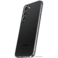 Spigen Liquid Crystal для Galaxy S23 ACS05708 (прозрачный) Image #8
