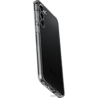 Spigen Liquid Crystal для Galaxy S23 ACS05708 (прозрачный) Image #9