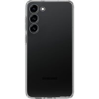 Spigen Liquid Crystal для Galaxy S23 ACS05708 (прозрачный) Image #2
