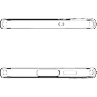 Spigen Liquid Crystal для Galaxy S23 ACS05708 (прозрачный) Image #5