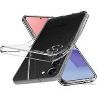 Spigen Liquid Crystal для Galaxy S23 ACS05708 (прозрачный) Image #7