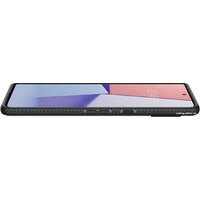 Spigen Liquid Air для Pixel 7 ACS04696 (черный) Image #9