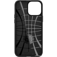 Spigen Liquid Air для iPhone 13 Pro ACS03258 (черный) Image #5