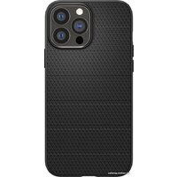 Spigen Liquid Air для iPhone 13 Pro ACS03258 (черный) Image #9