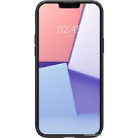 Spigen Liquid Air для iPhone 13 Pro ACS03258 (черный) Image #4