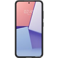 Spigen Liquid Air для Galaxy S24 Plus ACS07327 (черный) Image #4
