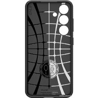Spigen Liquid Air для Galaxy S24 Plus ACS07327 (черный) Image #3