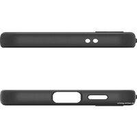 Spigen Liquid Air для Galaxy S24 Plus ACS07327 (черный) Image #5