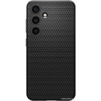 Spigen Liquid Air для Galaxy S24 Plus ACS07327 (черный) Image #2
