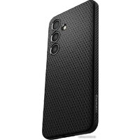 Spigen Liquid Air для Galaxy S24 Plus ACS07327 (черный) Image #6