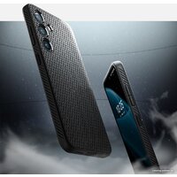 Spigen Liquid Air для Galaxy S24 Plus ACS07327 (черный) Image #12