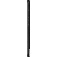 Spigen Liquid Air для Galaxy S20 Plus ACS00754 (матово-черный) Image #2