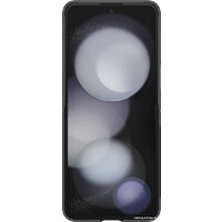 Spigen Air Skin для Galaxy Z Flip 5 ACS06229 (черный) Image #3