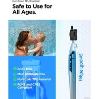 Spigen A610 Universal Waterproof Float ACS06009 (синий) Image #3