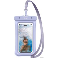 Spigen A610 Universal Waterproof Float ACS06009 (синий) Image #1