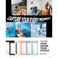 Spigen A610 Universal Waterproof Float ACS06009 (синий) Image #7