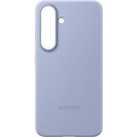 Samsung Silicone Case Galaxy S25 (голубой)
