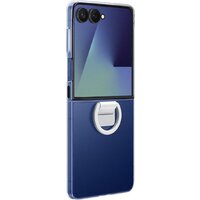 Samsung Ring Case для Samsung Galaxy Z Flip7 (прозрачный) Image #5