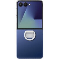 Samsung Ring Case для Samsung Galaxy Z Flip7 (прозрачный) Image #4