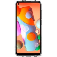 Araree A Cover для Samsung Galaxy A11 (прозрачный) Image #2