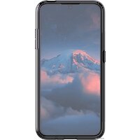 Araree A Cover для Galaxy A01 (черный) Image #2