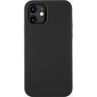 uBear Touch Case для iPhone 12 Mini (черный) Image #2