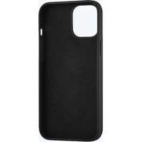 uBear Touch Case для iPhone 12 Mini (черный) Image #4