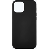 uBear Touch Case для iPhone 12 Mini (черный) Image #5