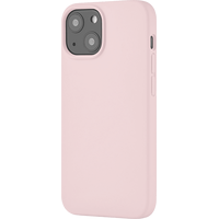 uBear Touch Mag Case для iPhone 13 Mini (розовый) Image #1