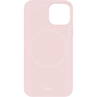 uBear Touch Mag Case для iPhone 13 Mini (розовый) Image #3