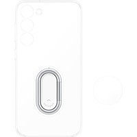 Samsung Clear Gadget Case S23+ (прозрачный) Image #2