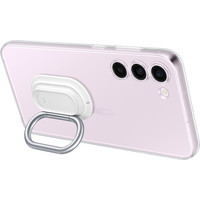 Samsung Clear Gadget Case S23+ (прозрачный) Image #9