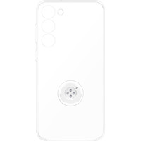 Samsung Clear Gadget Case S23+ (прозрачный) Image #1