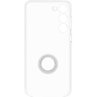 Samsung Clear Gadget Case S23+ (прозрачный) Image #3