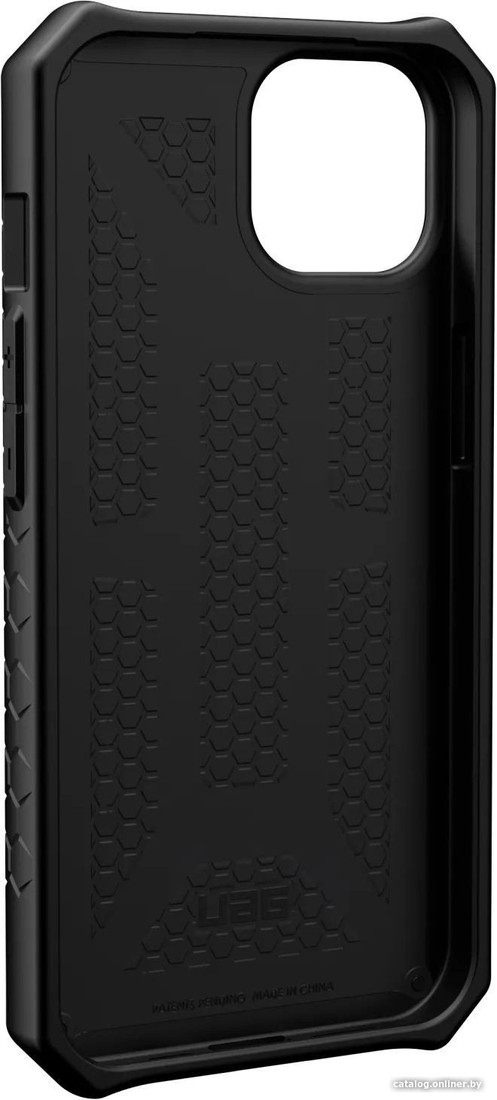 Uag для iPhone 14 Monarch Kevlar Black 114032113940 Image #12