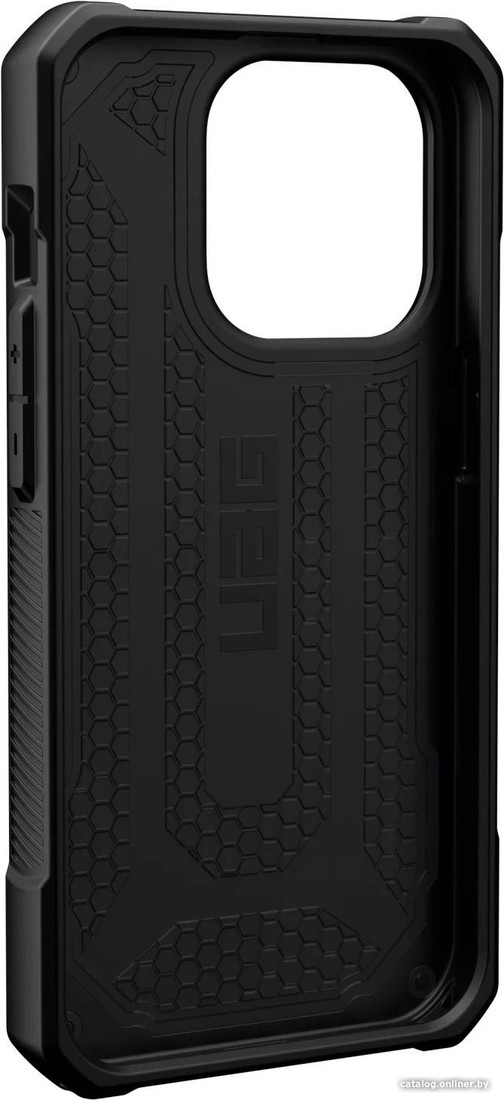 Uag для iPhone 14 Pro Monarch Mallard 114034115555 Image #5